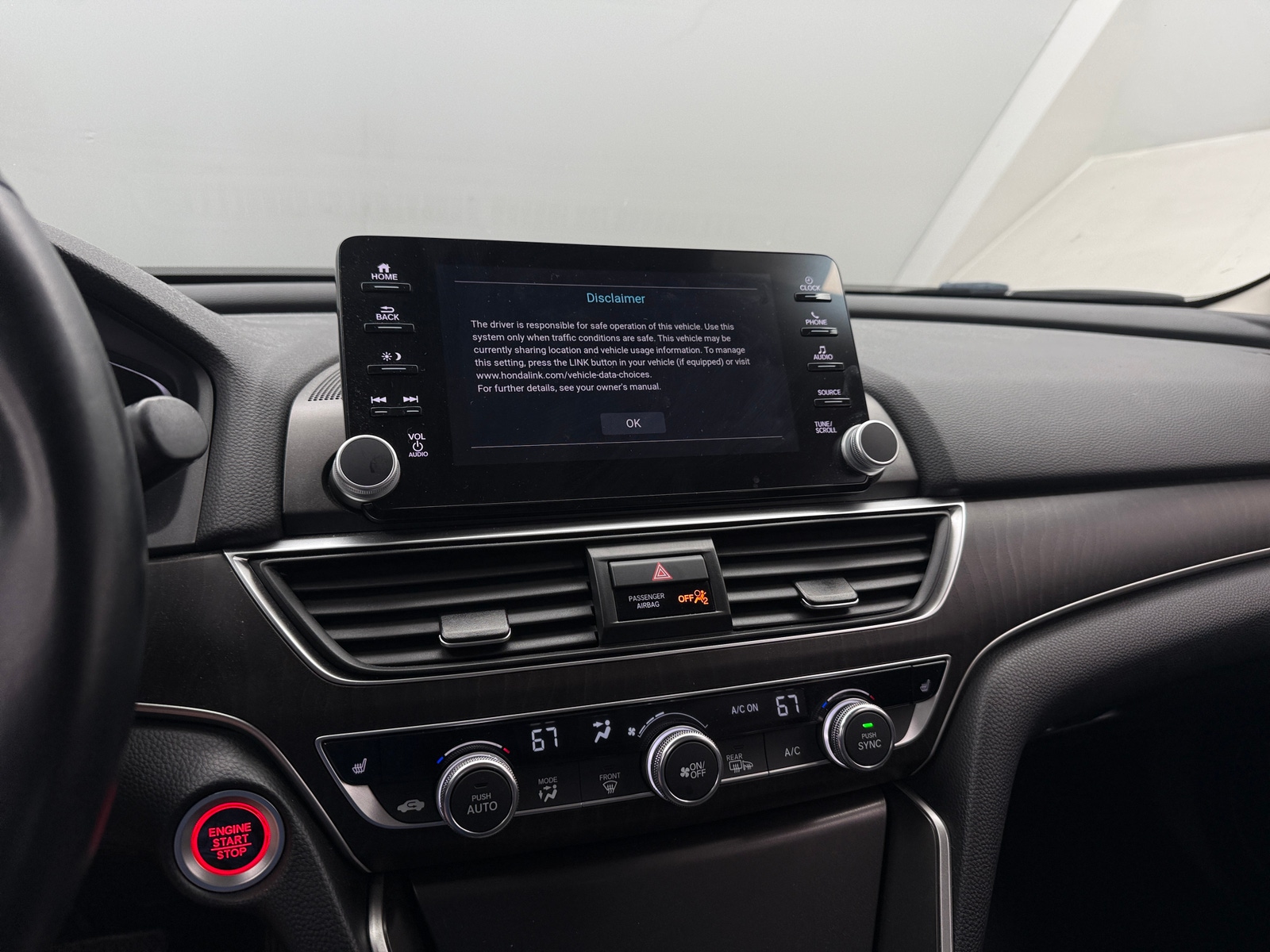 Thumbnail: 2018 Honda Accord - 3