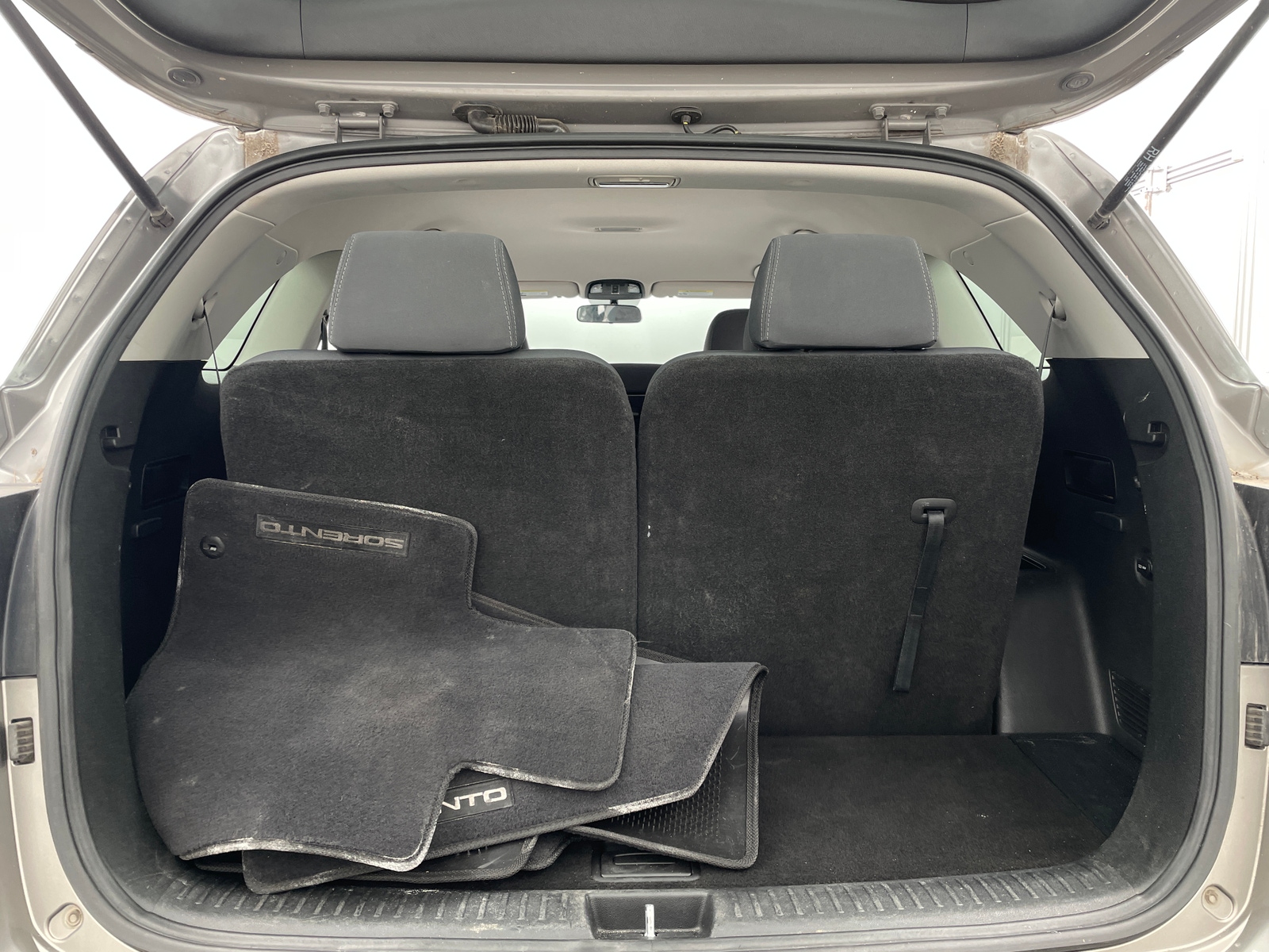 Thumbnail: 2019 Kia Sorento - 7