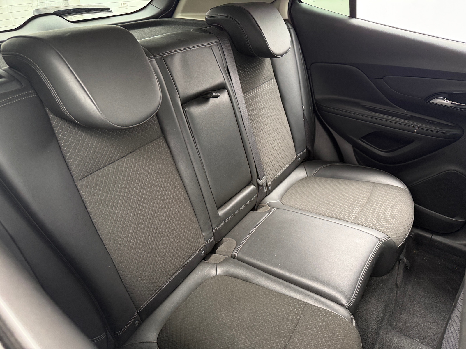 Thumbnail: 2019 Buick Encore - 6