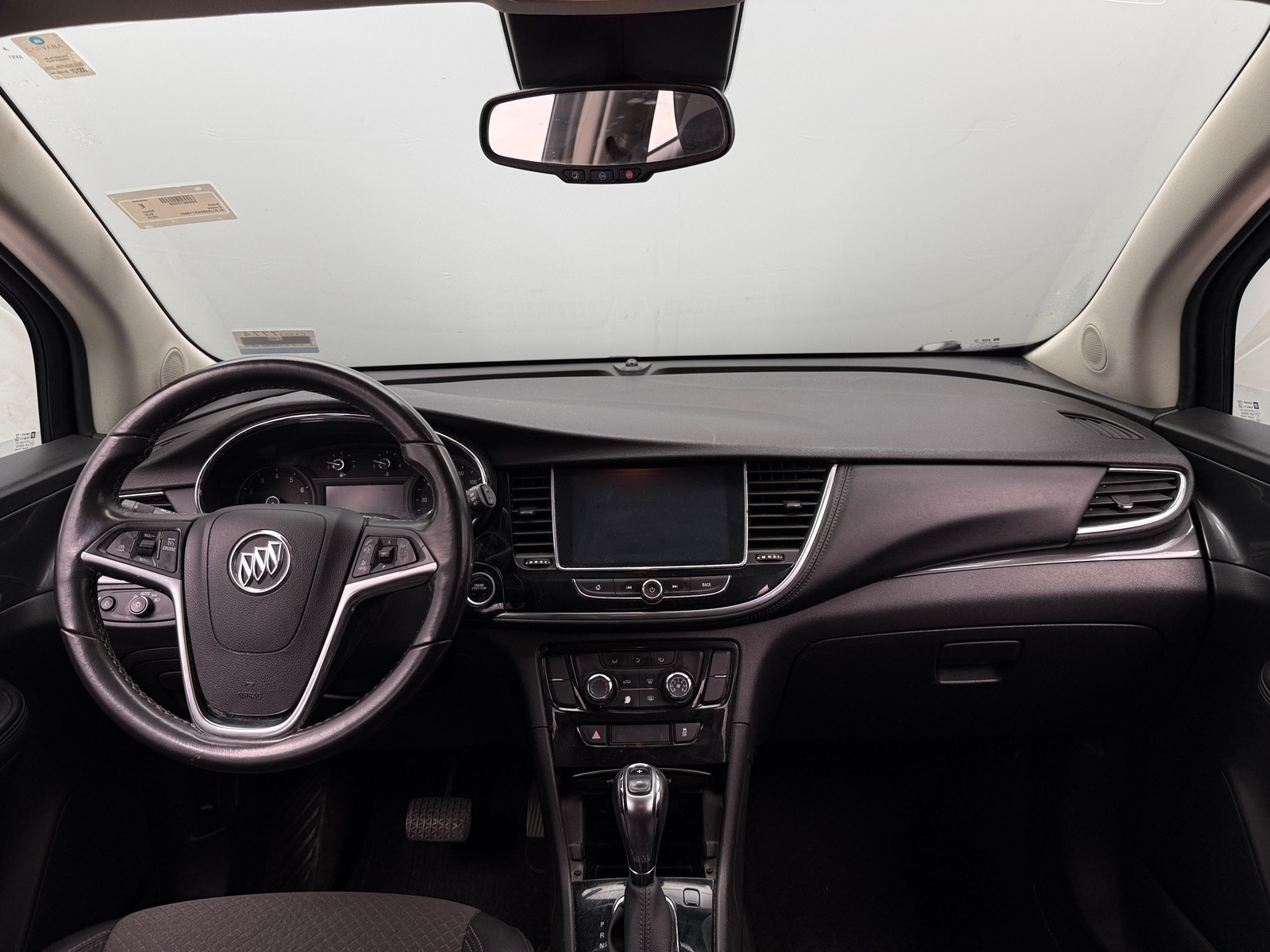 Thumbnail: 2019 Buick Encore - 3