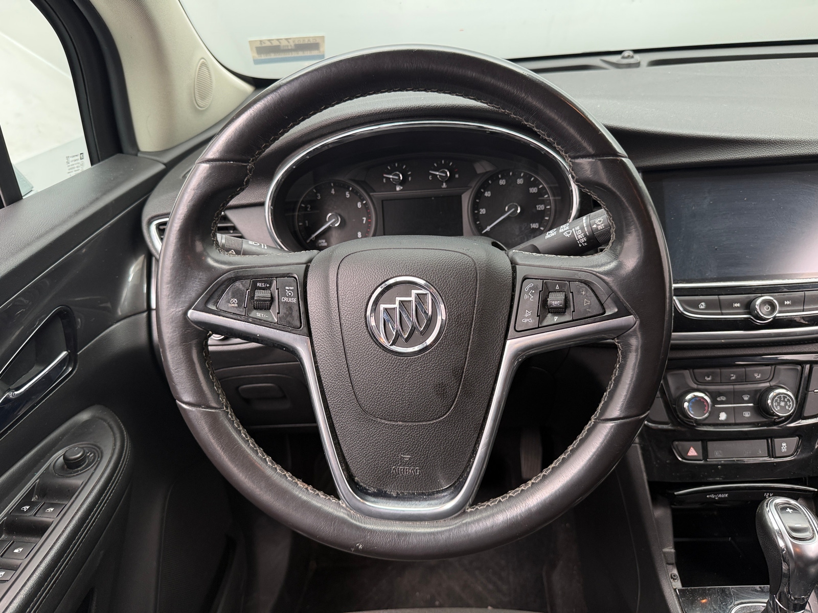 Thumbnail: 2019 Buick Encore - 5