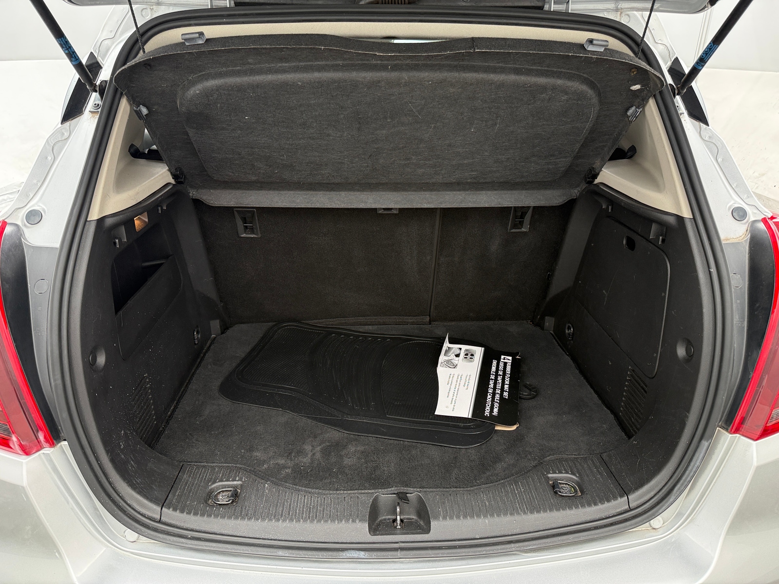 Thumbnail: 2019 Buick Encore - 7