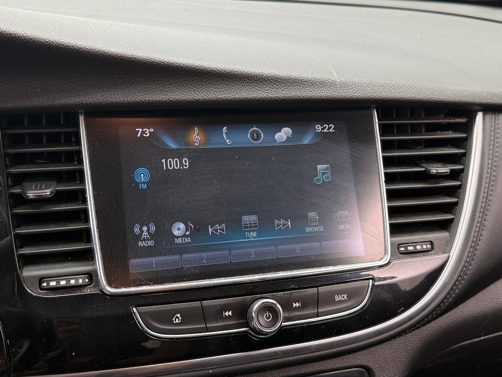 Thumbnail: 2019 Buick Encore - 4