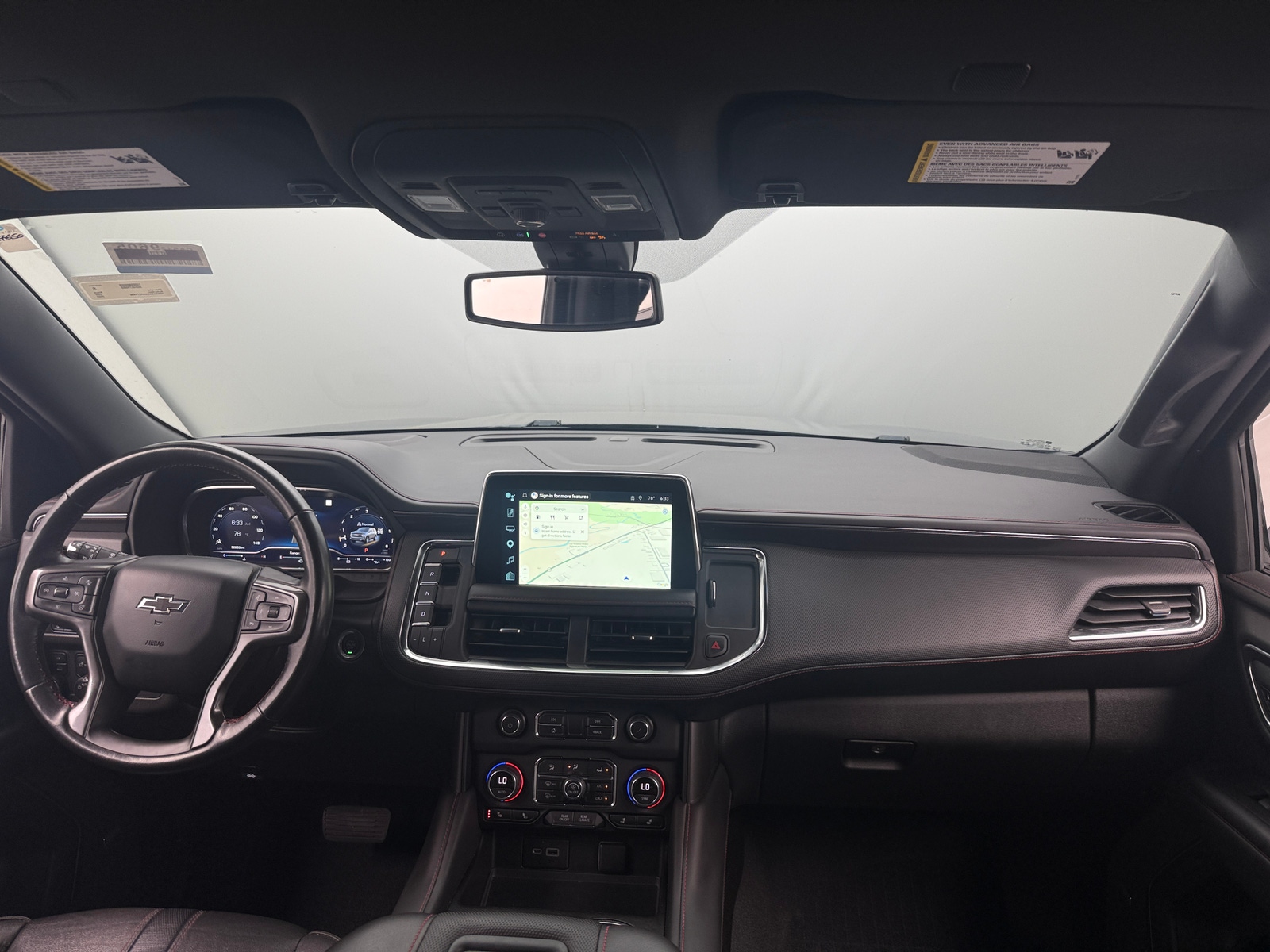 Thumbnail: 2022 Chevrolet Suburban - 2