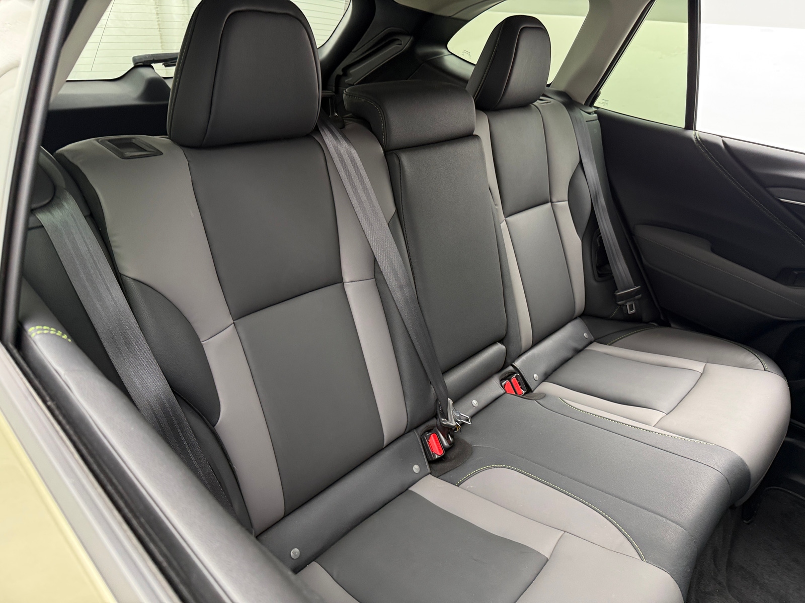 Thumbnail: 2024 Subaru Outback - 5