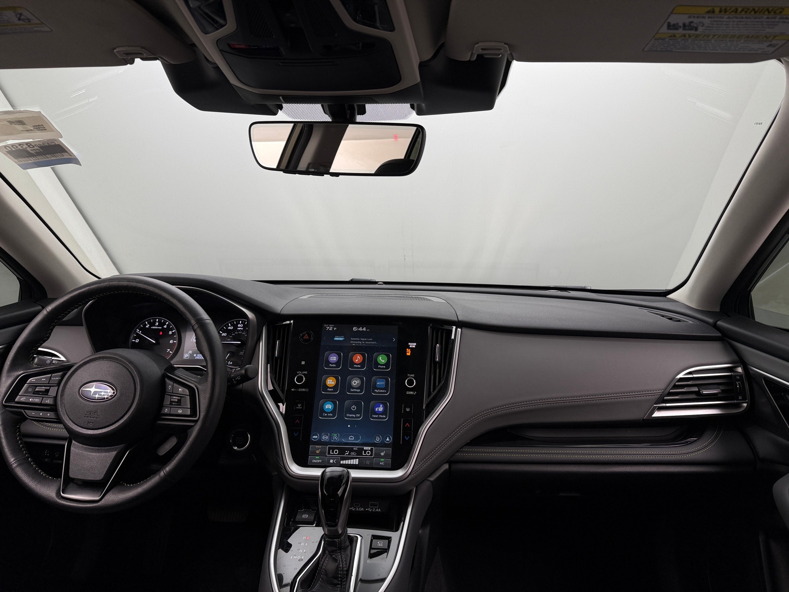 Thumbnail: 2024 Subaru Outback - 2