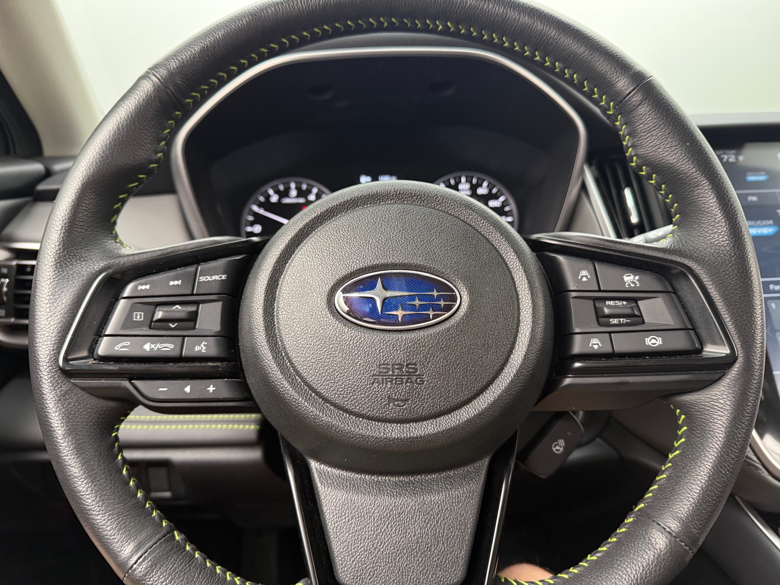 Thumbnail: 2024 Subaru Outback - 4