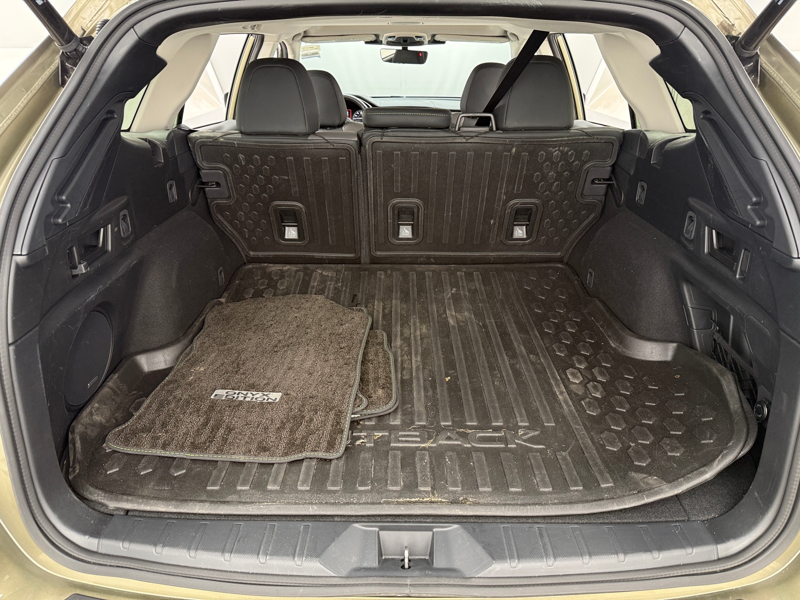 Thumbnail: 2024 Subaru Outback - 6