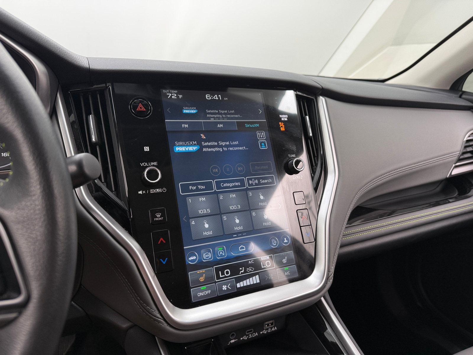 Thumbnail: 2024 Subaru Outback - 3