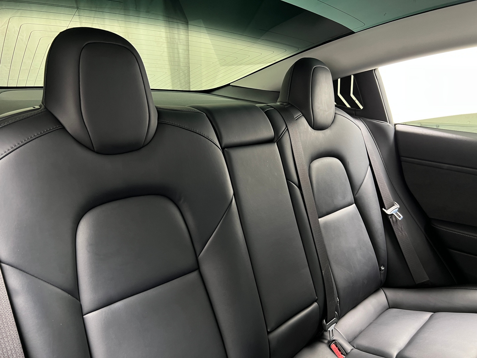 Thumbnail: 2018 Tesla Model 3 - 5