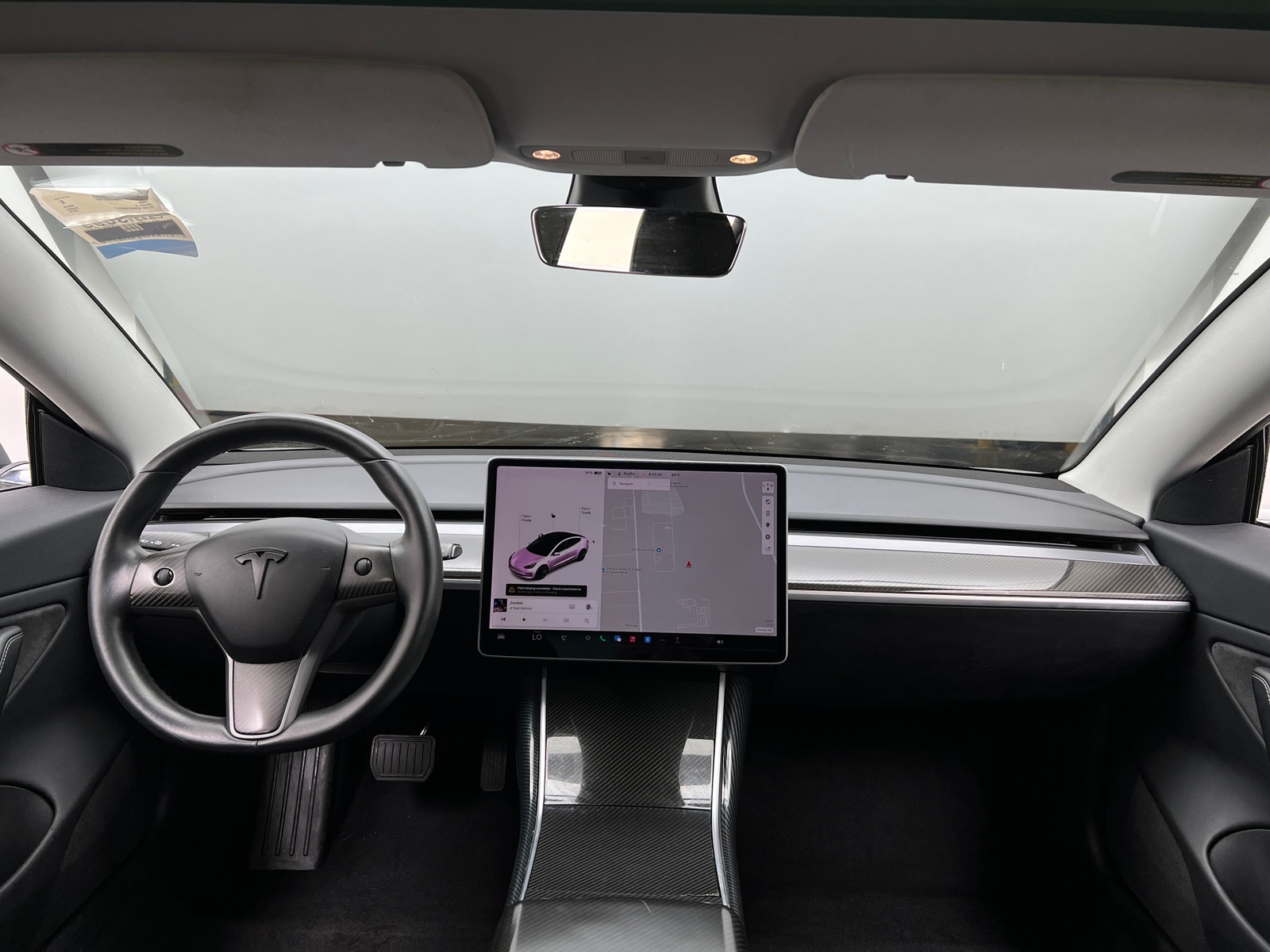 Thumbnail: 2018 Tesla Model 3 - 2