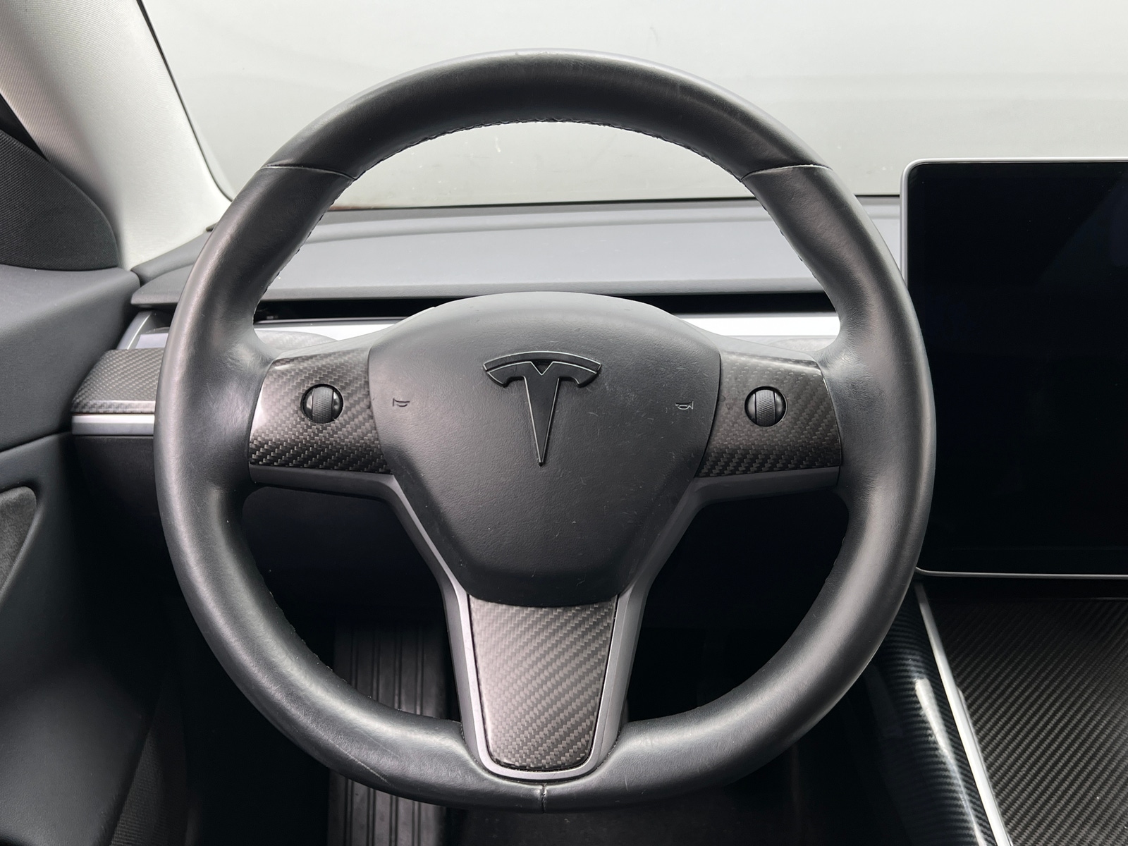 Thumbnail: 2018 Tesla Model 3 - 4