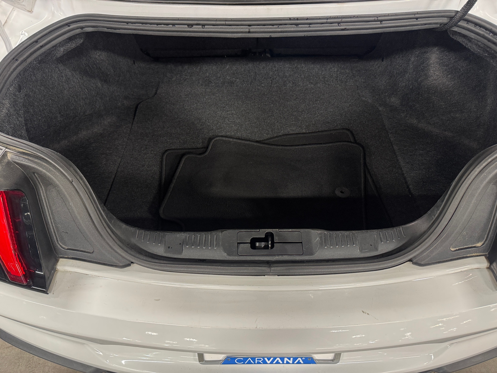 Thumbnail: 2018 Ford Mustang - 5