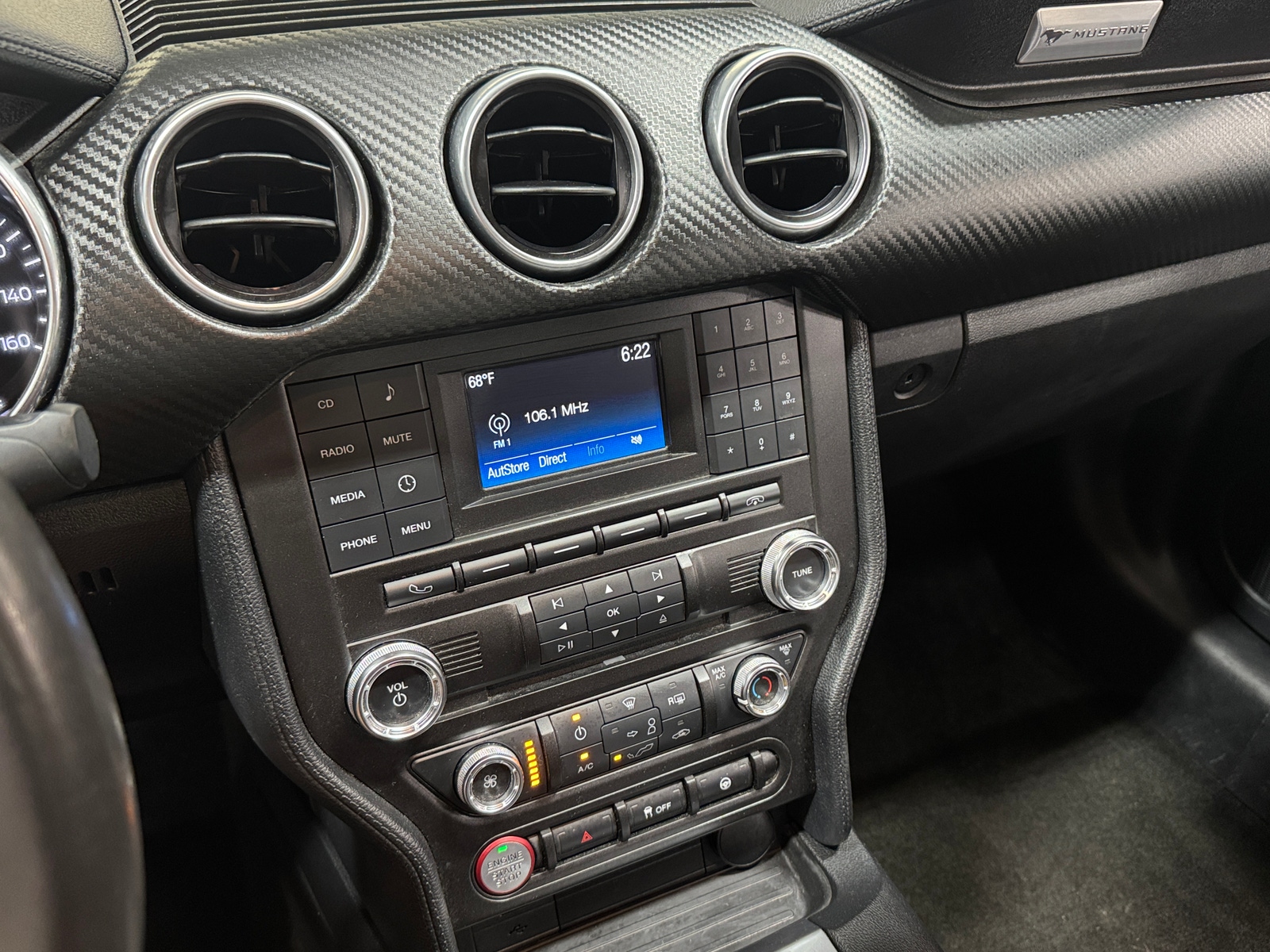 Thumbnail: 2018 Ford Mustang - 3