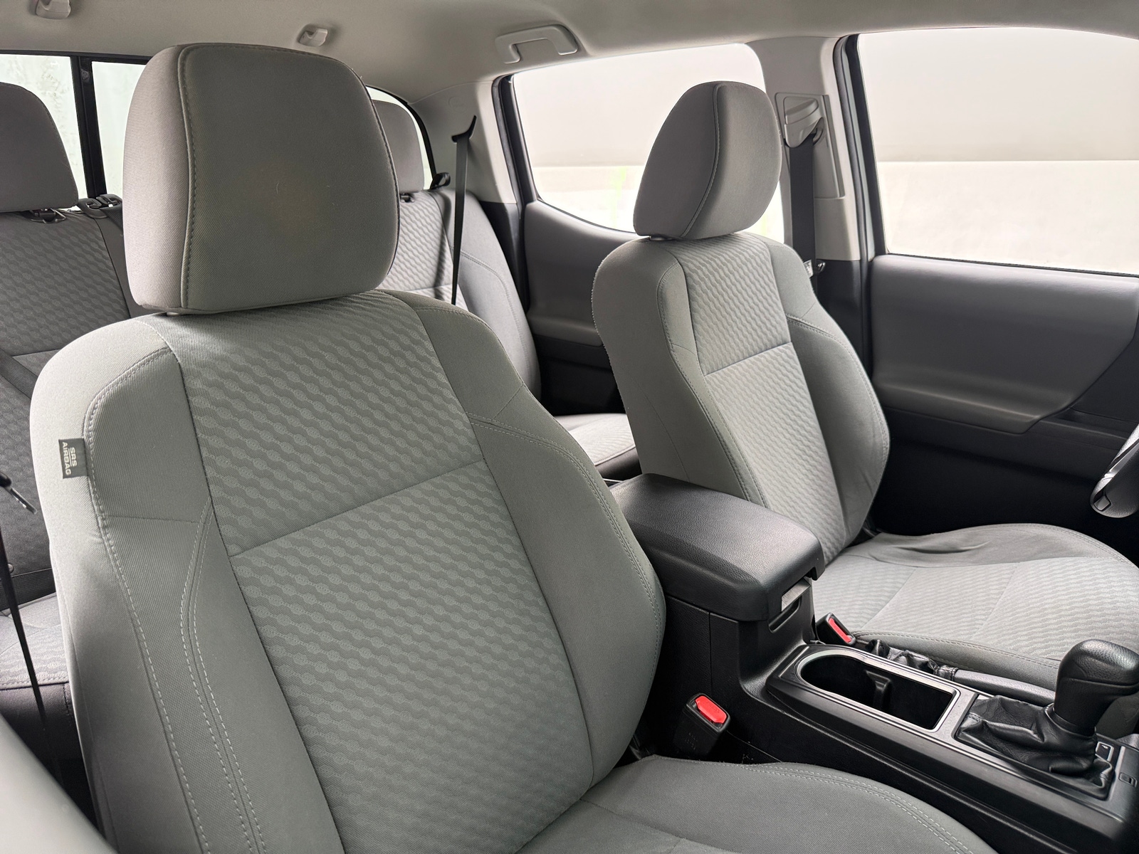 Thumbnail: 2021 Toyota Tacoma - 2