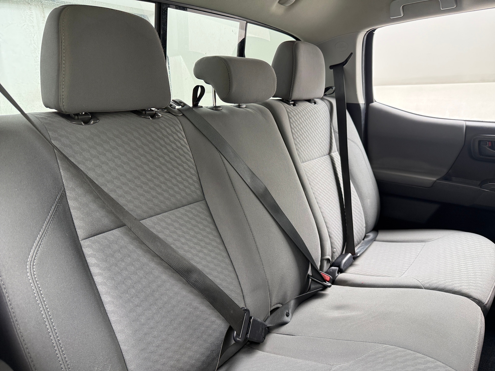 Thumbnail: 2021 Toyota Tacoma - 6