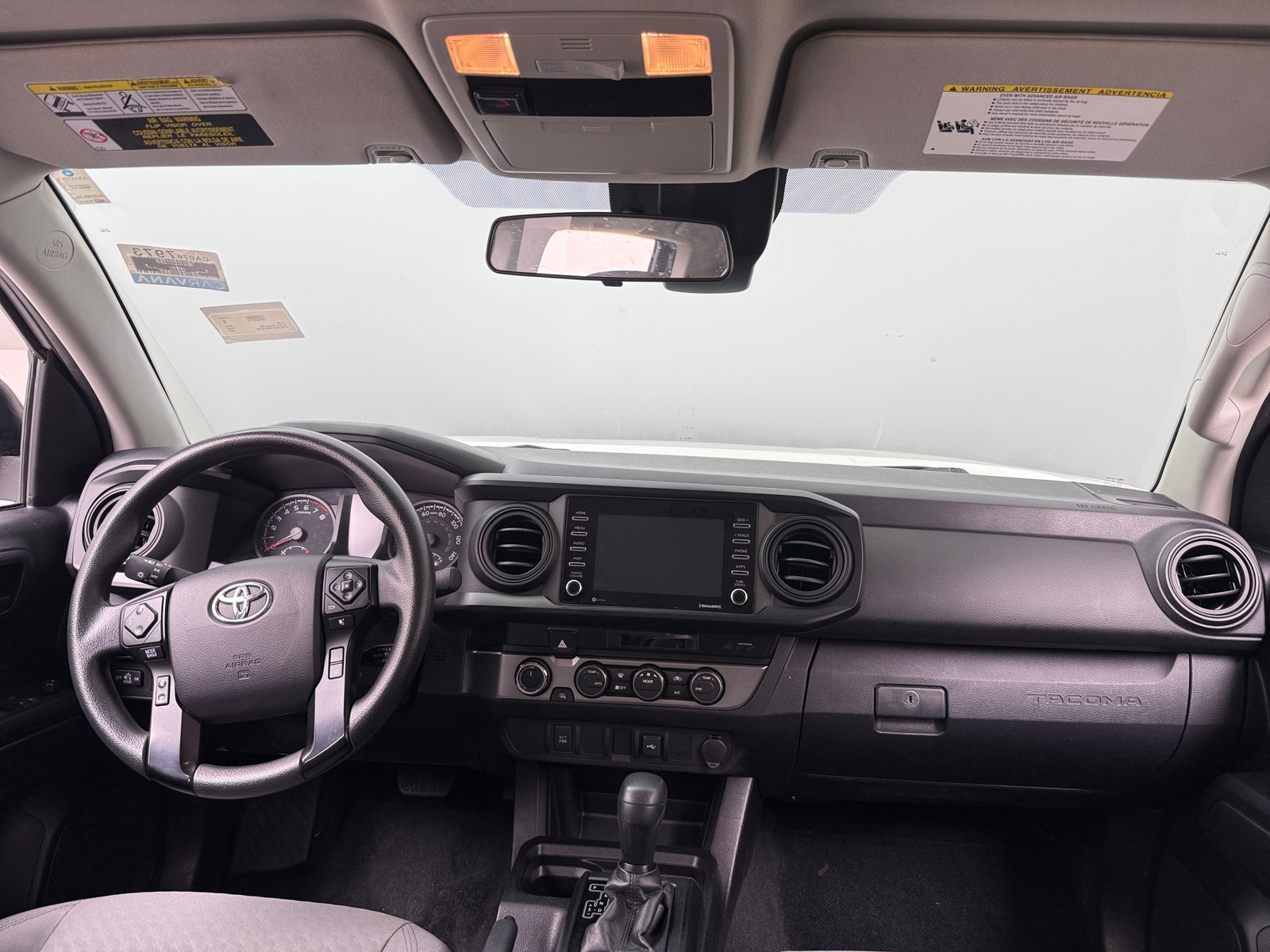 Thumbnail: 2021 Toyota Tacoma - 3