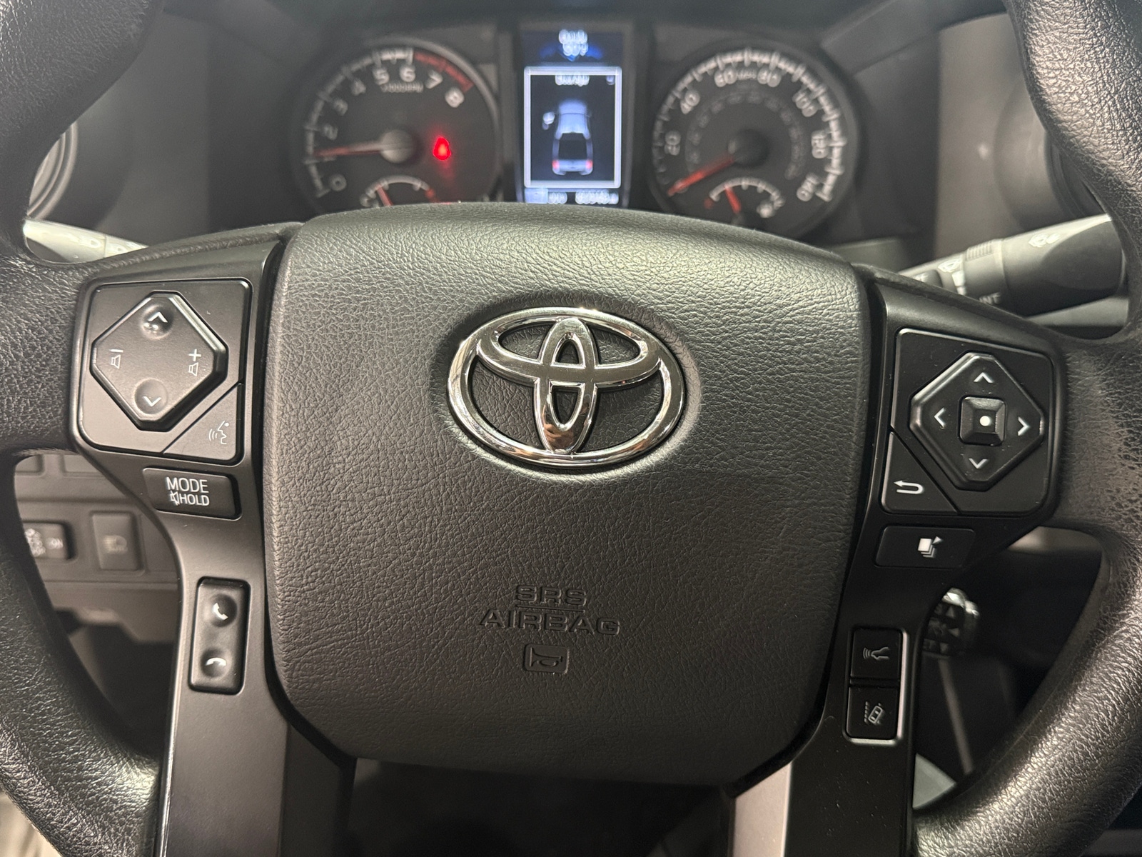 Thumbnail: 2021 Toyota Tacoma - 5