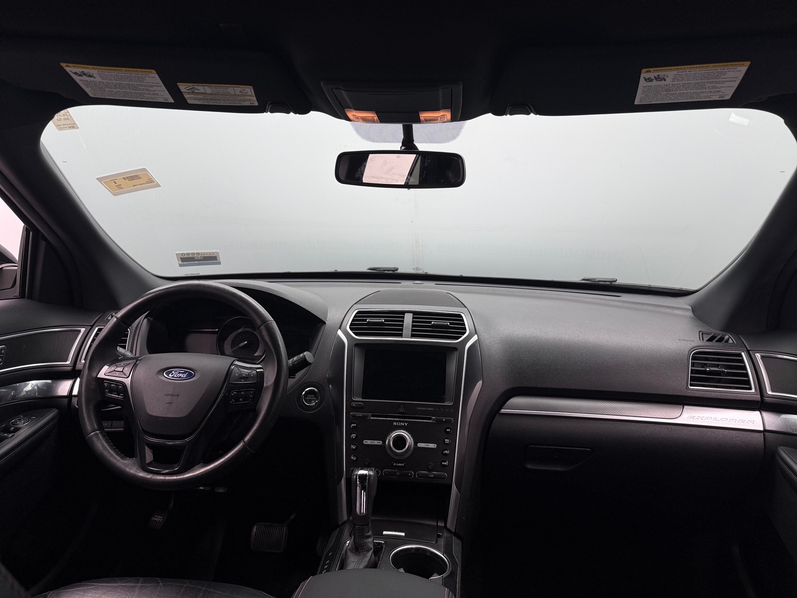 Thumbnail: 2017 Ford Explorer - 2