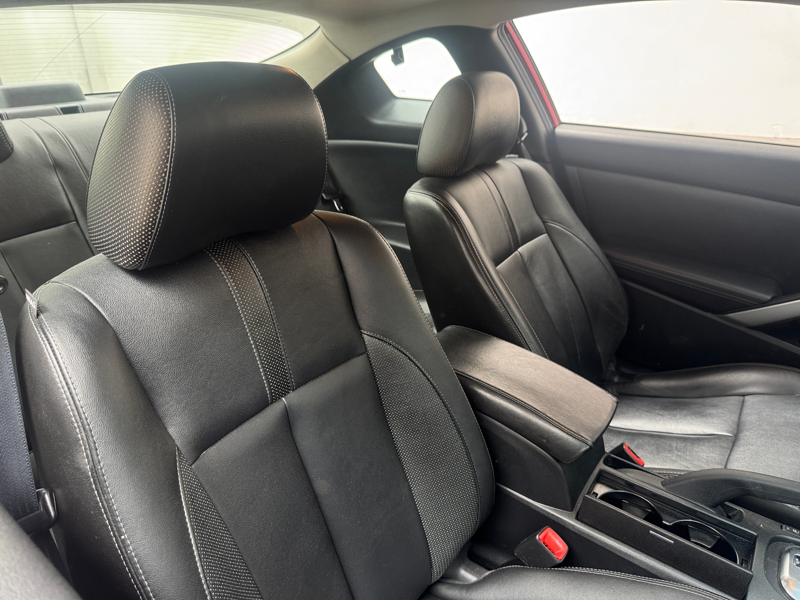 Thumbnail: 2012 Nissan Altima - 2