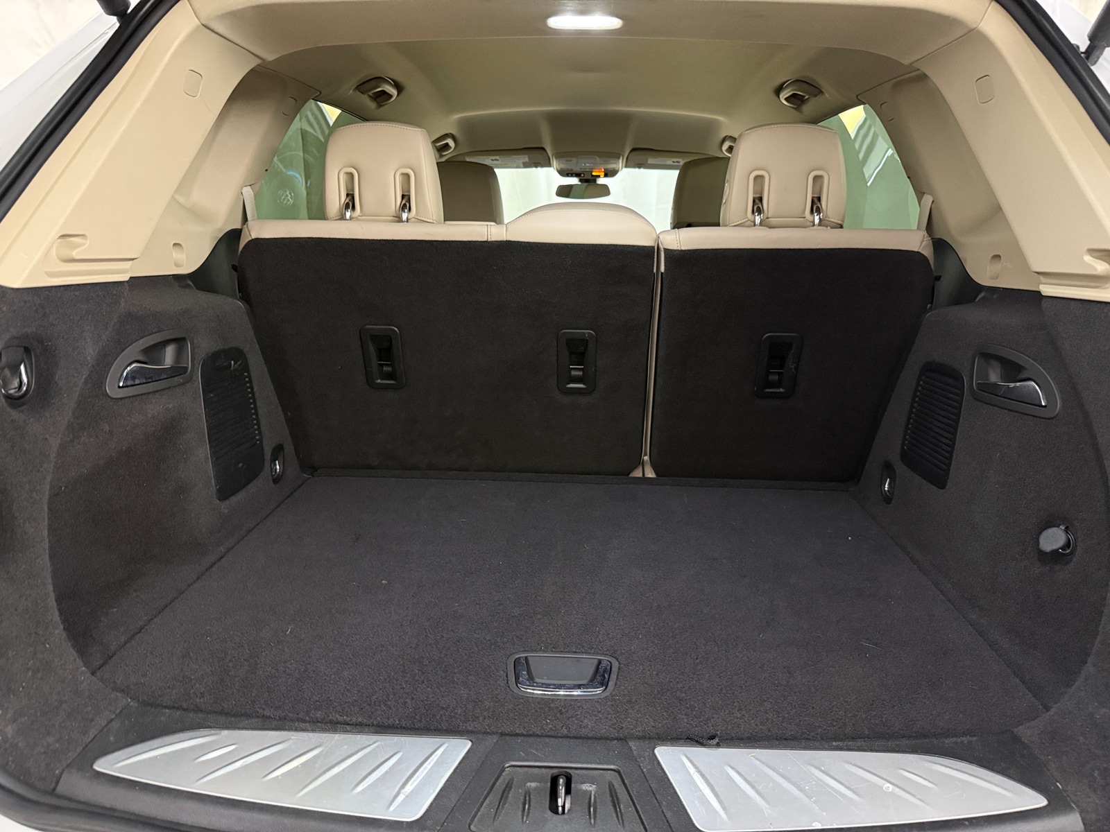 Thumbnail: 2017 Buick Envision - 6