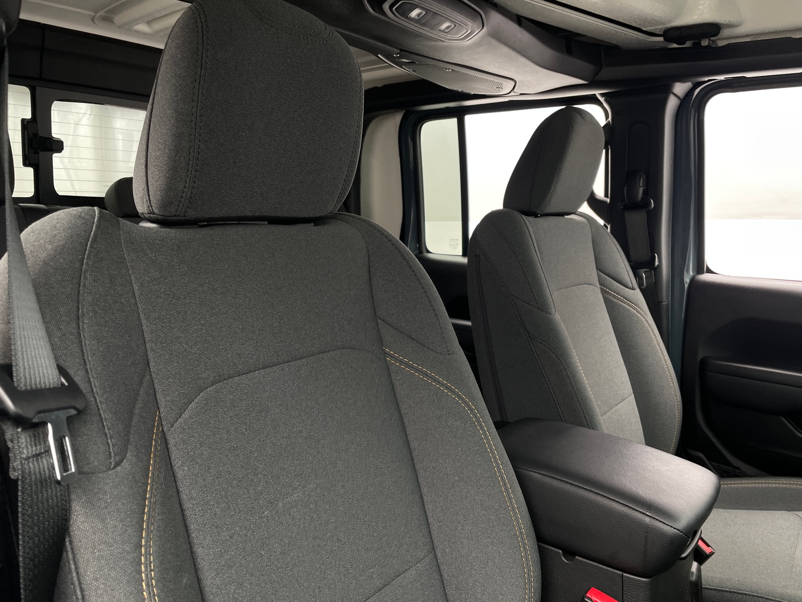 Thumbnail: 2024 Jeep Gladiator - 2