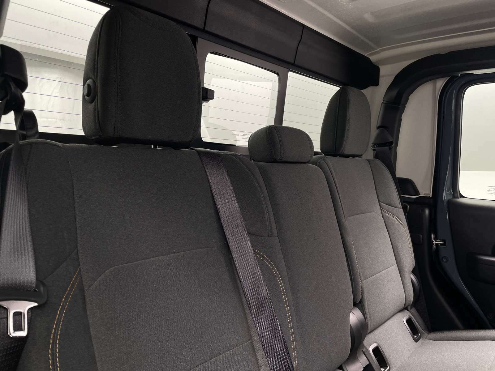 Thumbnail: 2024 Jeep Gladiator - 6