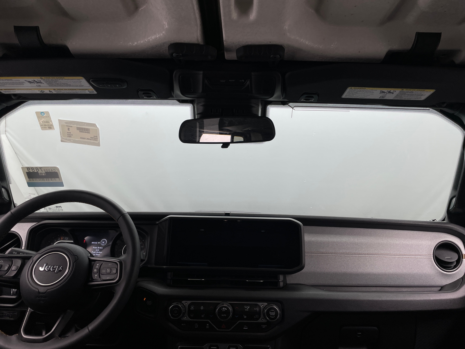 Thumbnail: 2024 Jeep Gladiator - 3