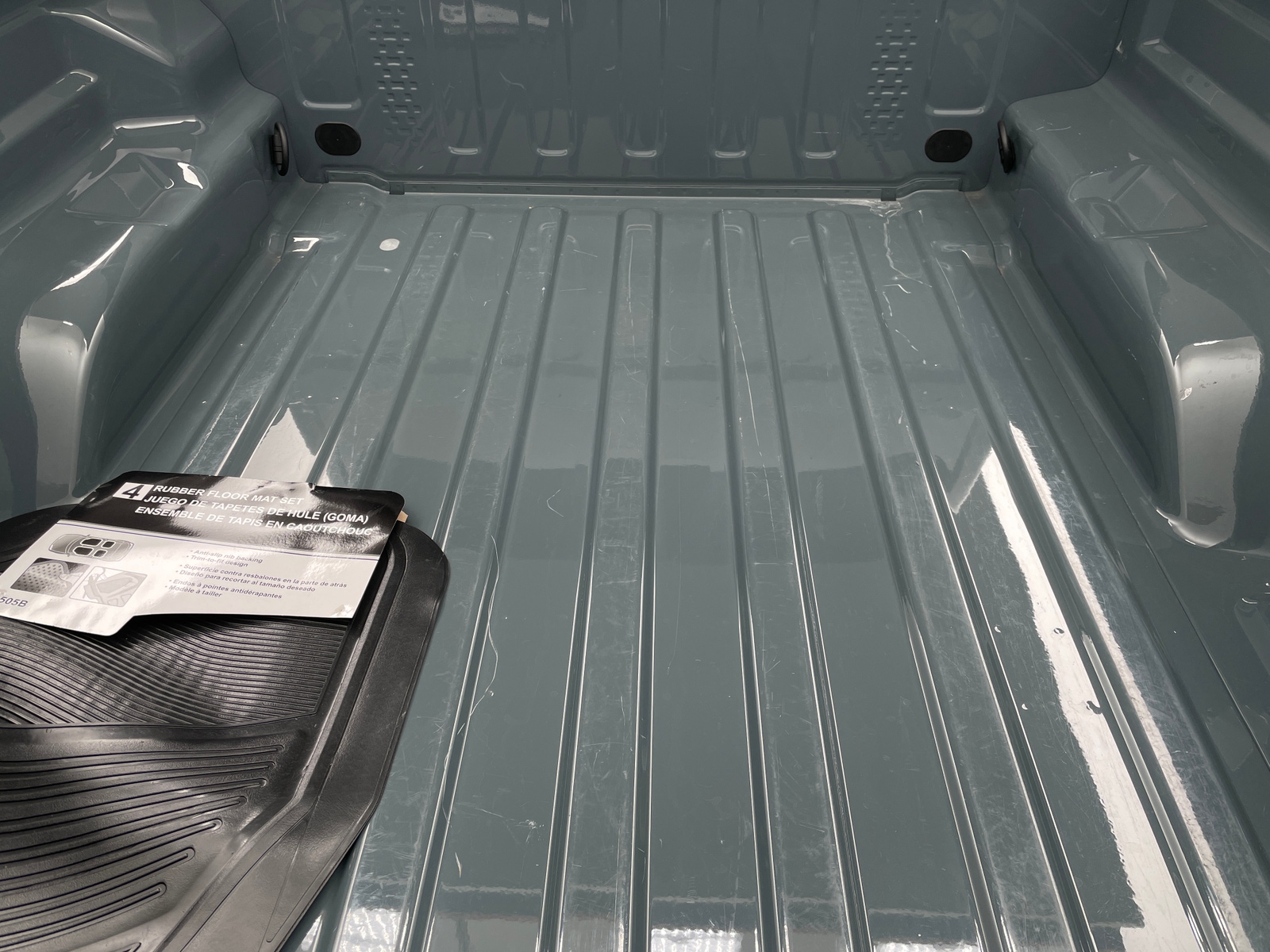 Thumbnail: 2024 Jeep Gladiator - 7