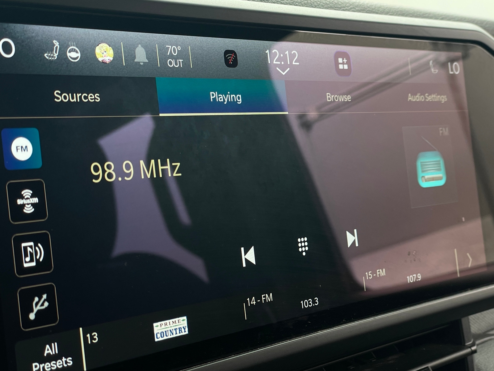 Thumbnail: 2024 Jeep Gladiator - 4