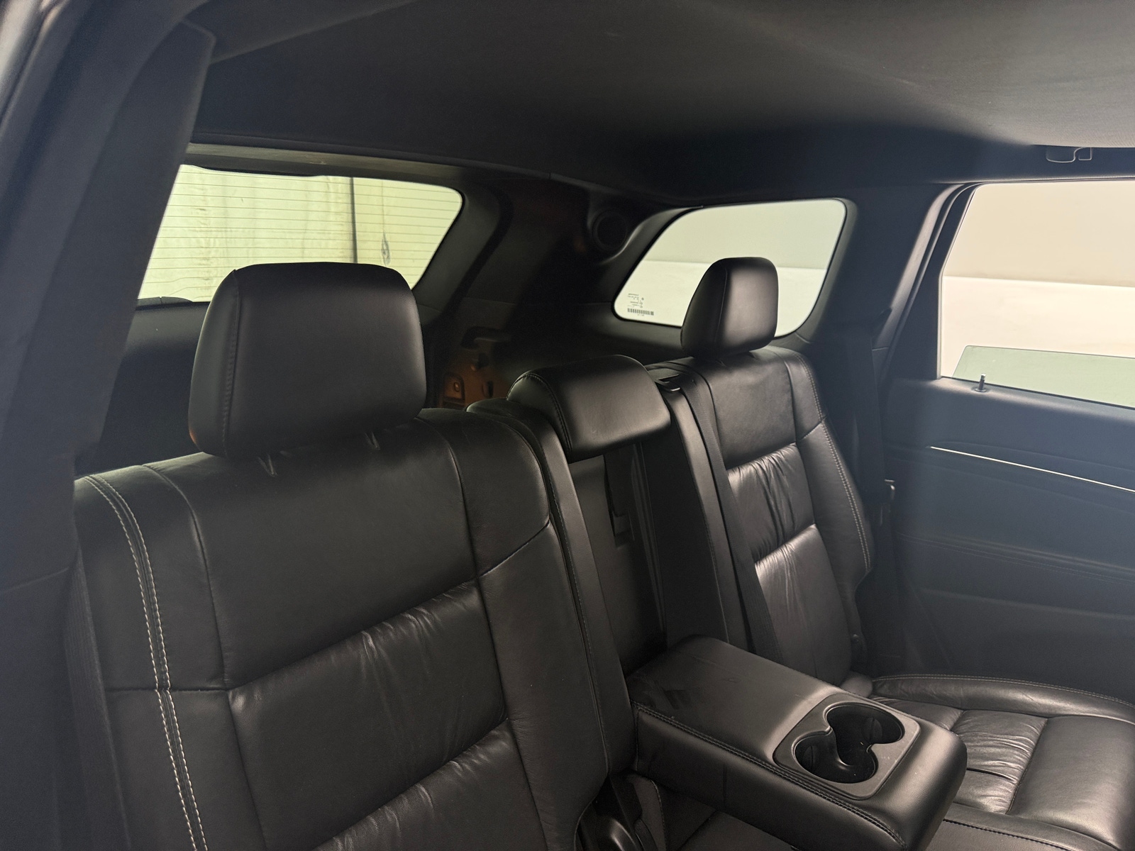 Thumbnail: 2014 Jeep Grand Cherokee - 5