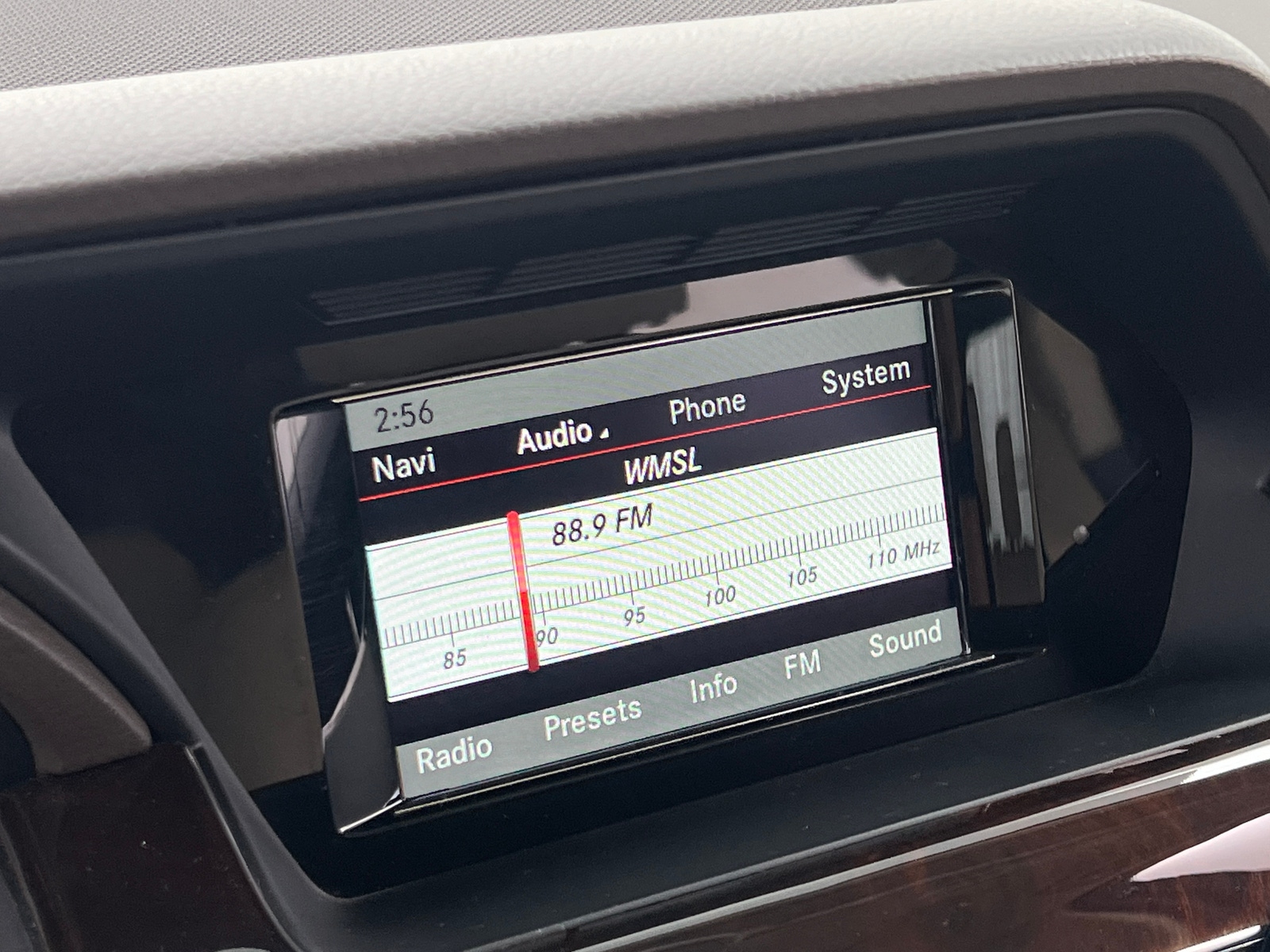 Thumbnail: 2013 Mercedes-Benz GLK - 3