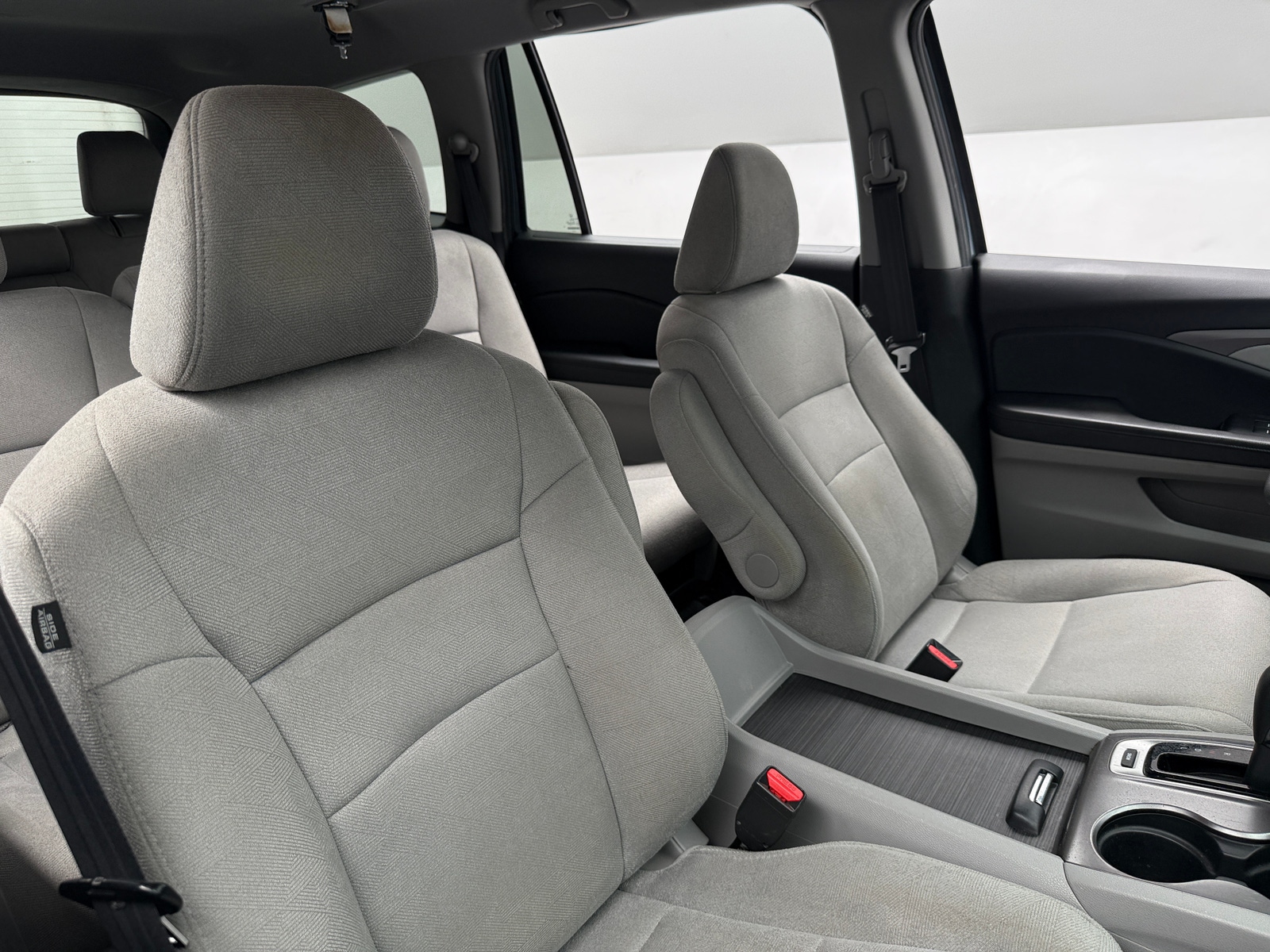 Thumbnail: 2020 Honda Pilot - 2