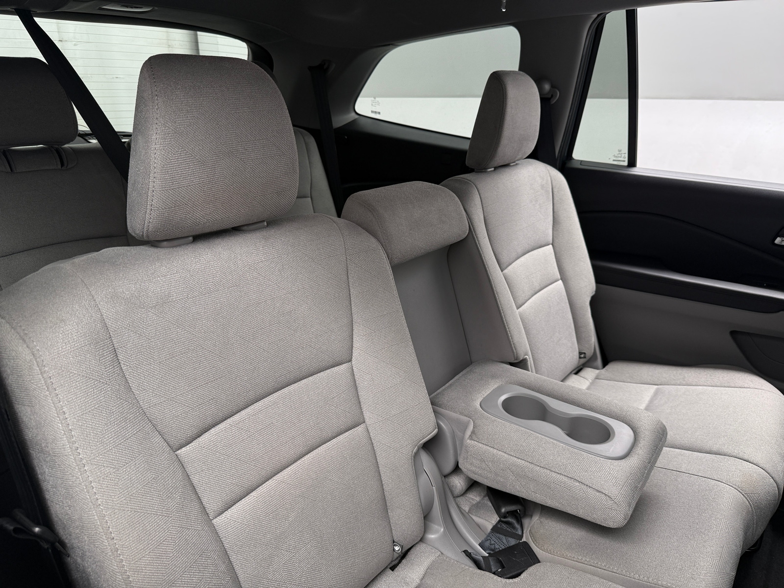 Thumbnail: 2020 Honda Pilot - 6