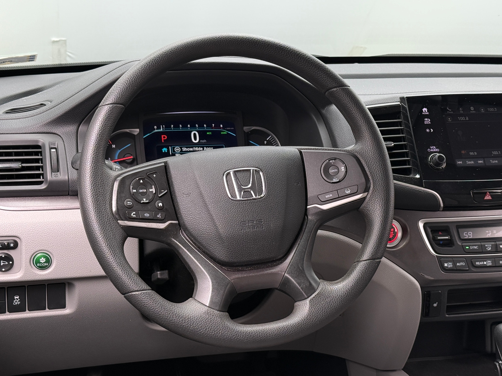 Thumbnail: 2020 Honda Pilot - 5