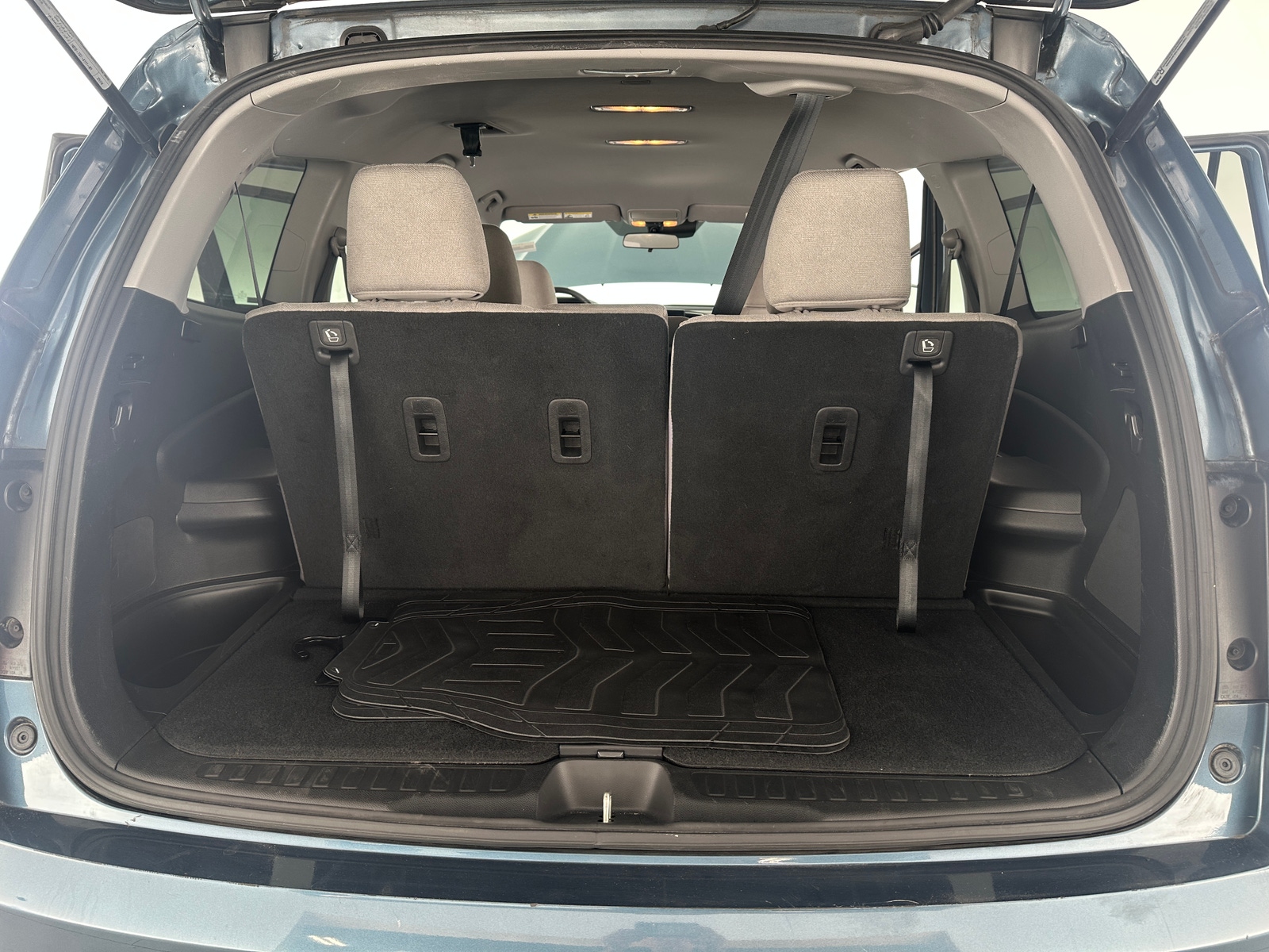 Thumbnail: 2020 Honda Pilot - 7