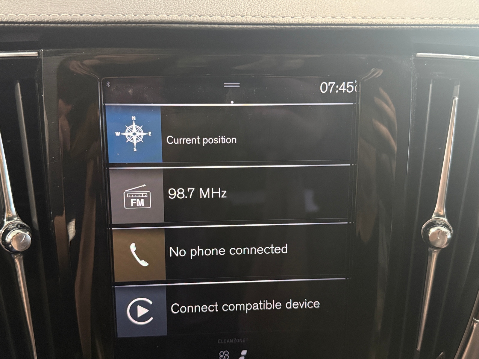 Thumbnail: 2020 Volvo V90 - 3