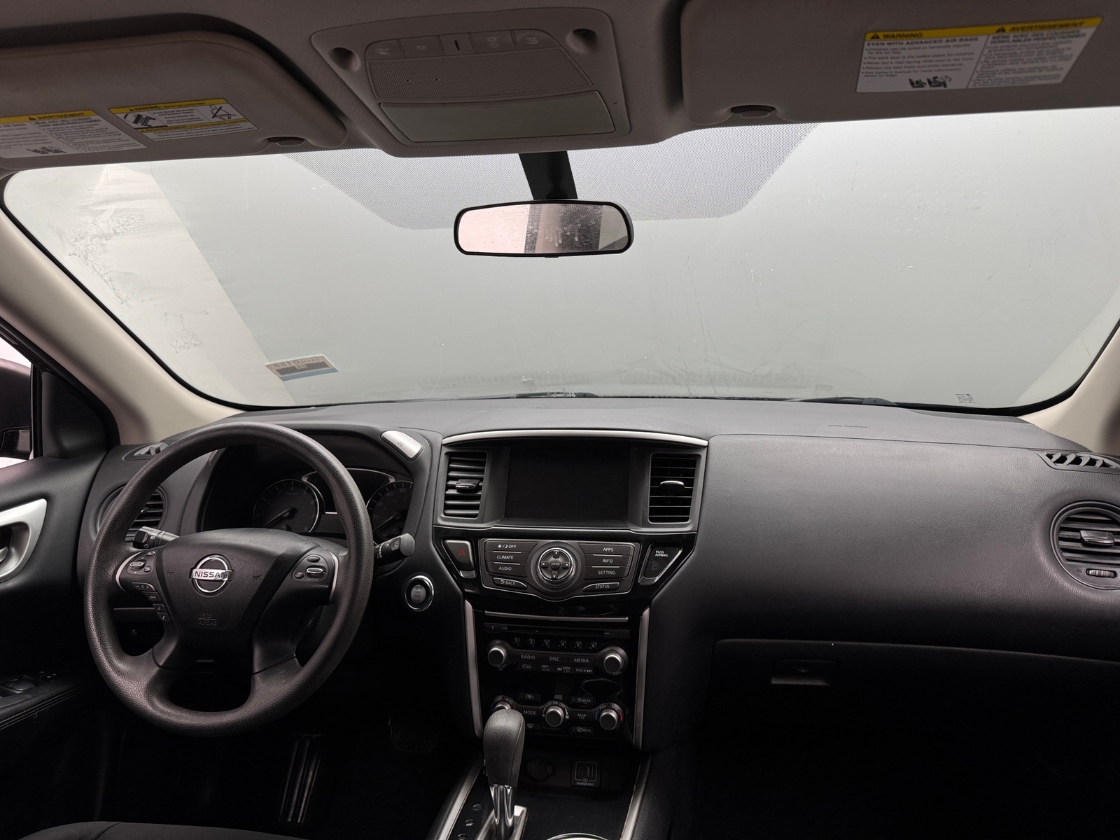 Thumbnail: 2019 Nissan Pathfinder - 3