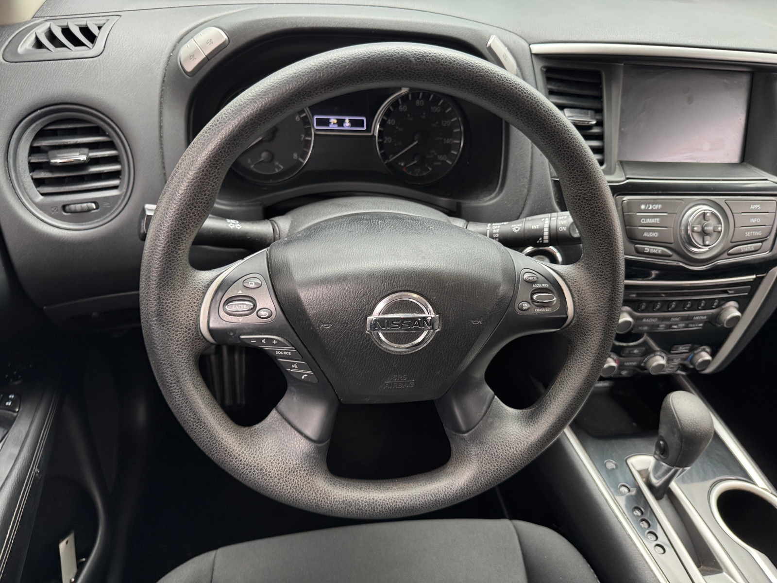 Thumbnail: 2019 Nissan Pathfinder - 5