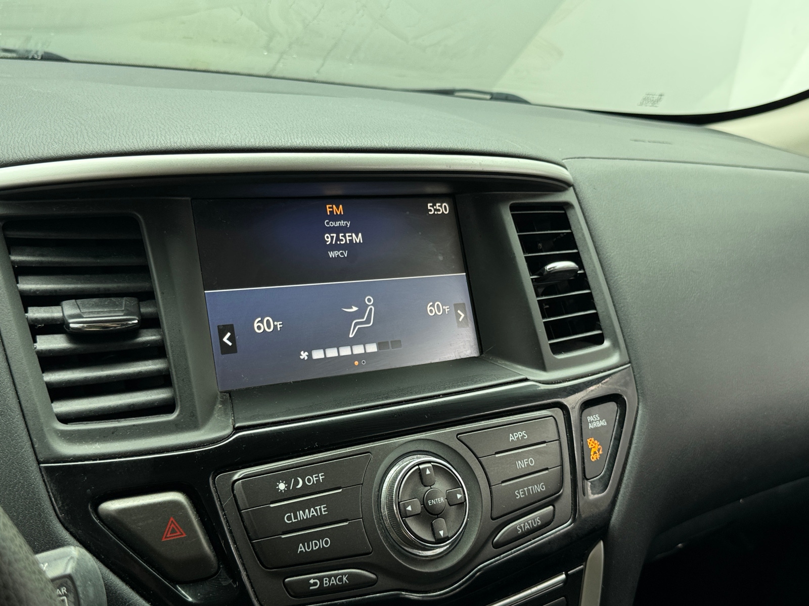 Thumbnail: 2019 Nissan Pathfinder - 4