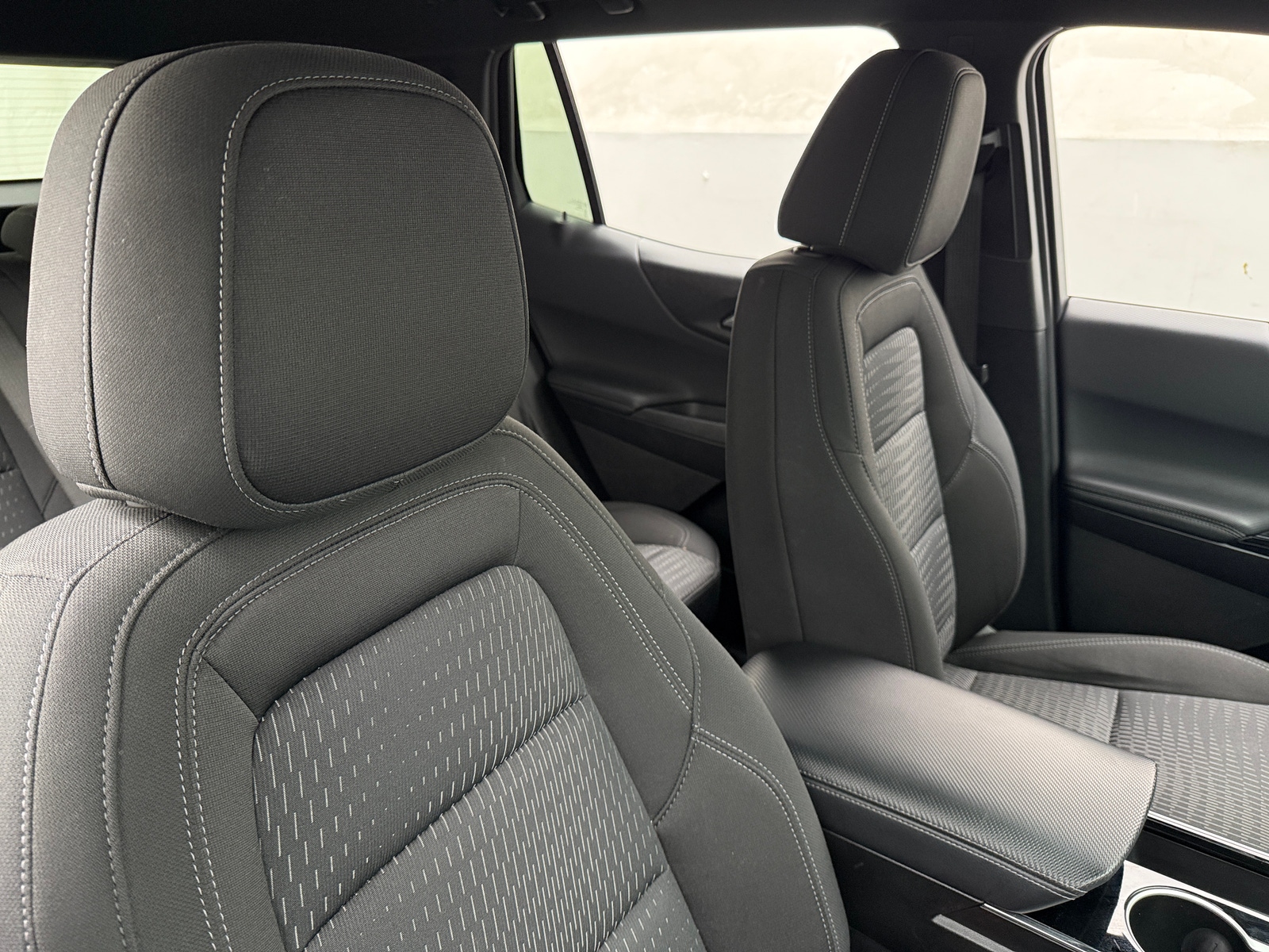 Thumbnail: 2025 Chevrolet Equinox - 2