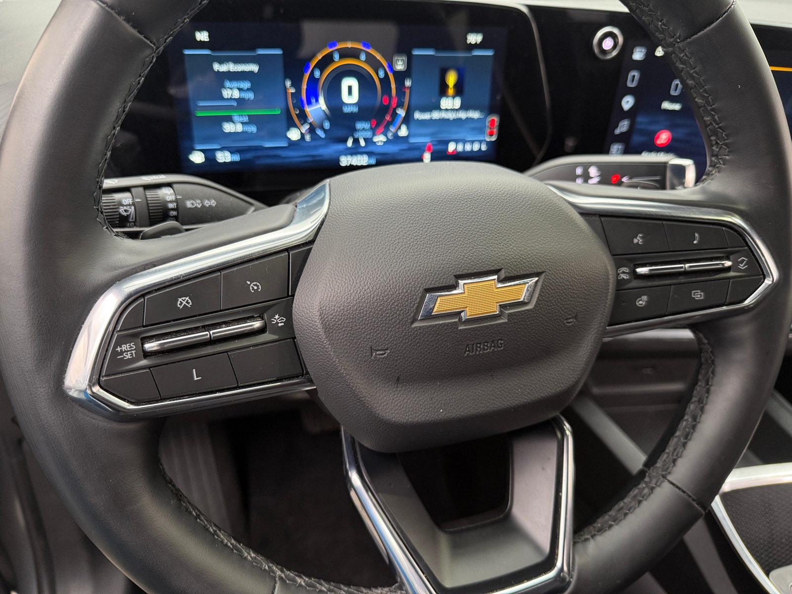 Thumbnail: 2025 Chevrolet Equinox - 5