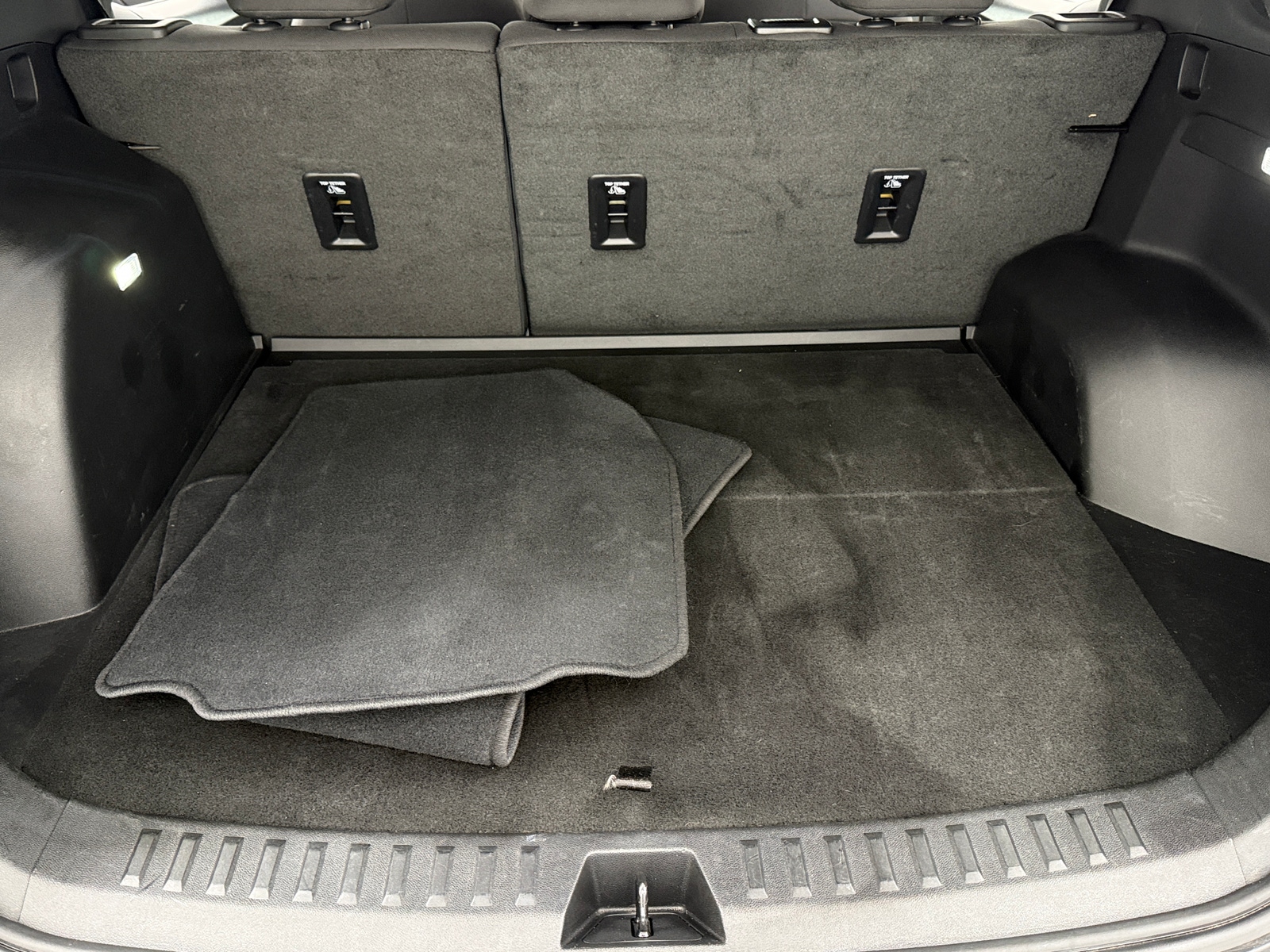 Thumbnail: 2025 Chevrolet Equinox - 7