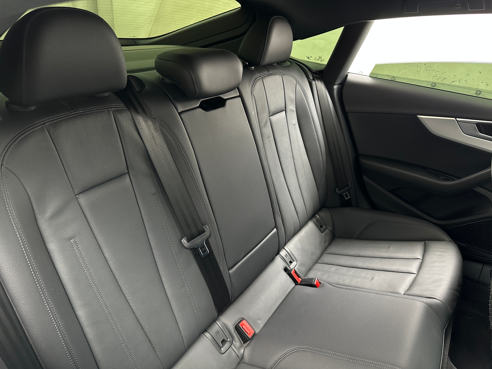 Thumbnail: 2018 Audi A5 - 5