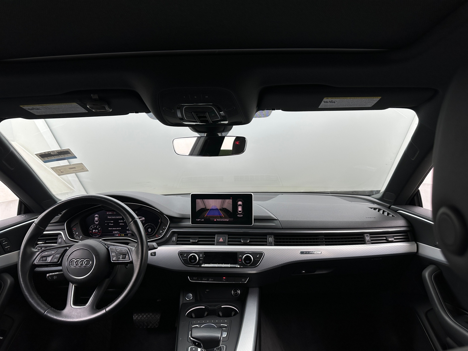 Thumbnail: 2018 Audi A5 - 2