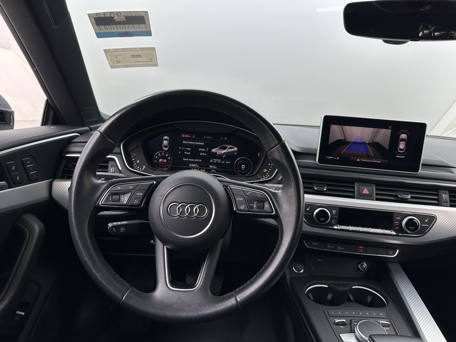 Thumbnail: 2018 Audi A5 - 4