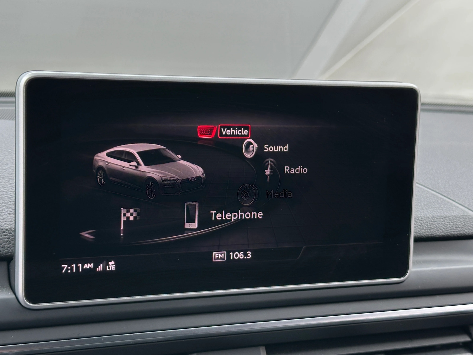 Thumbnail: 2018 Audi A5 - 3