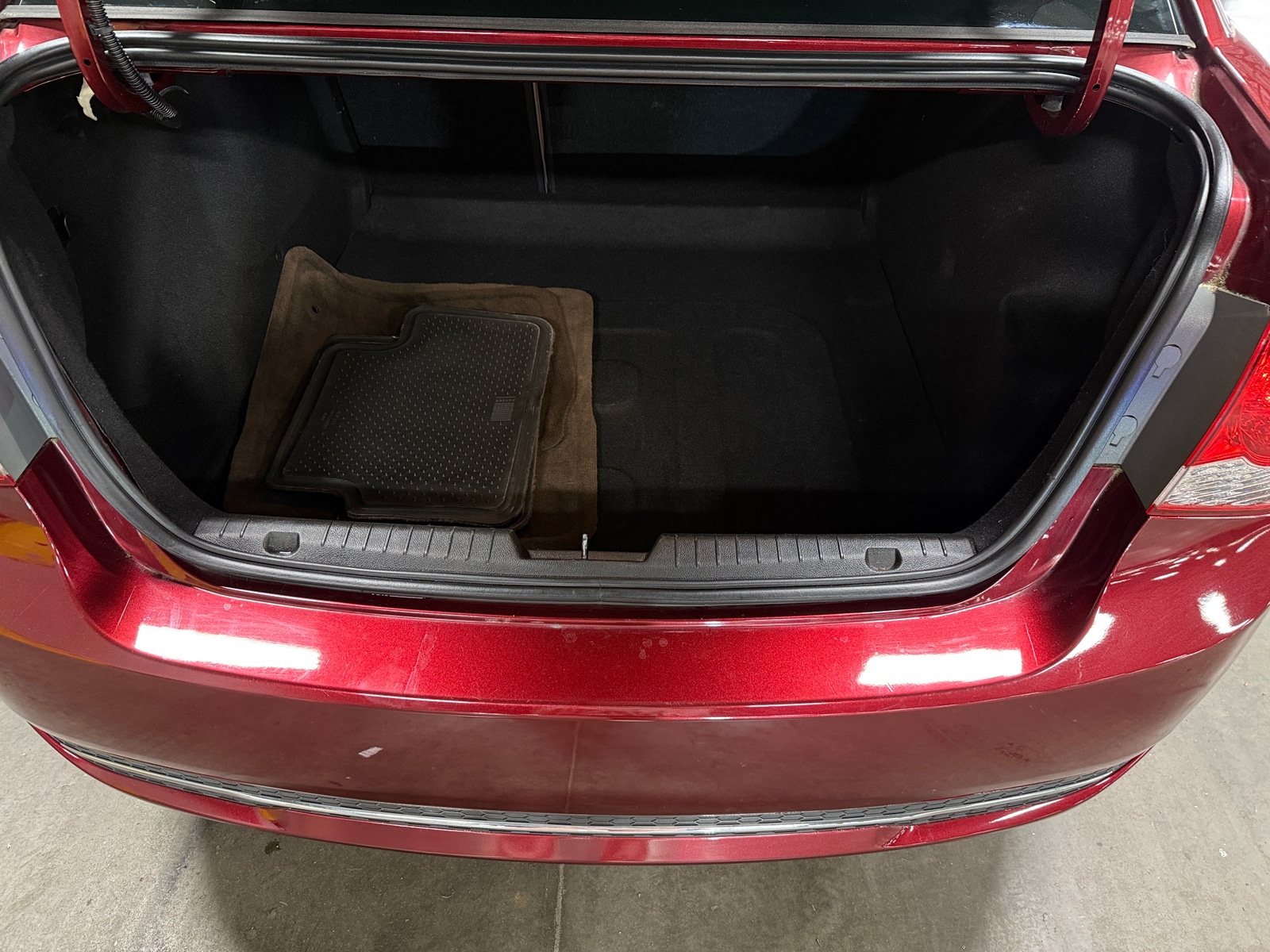 Thumbnail: 2016 Chevrolet Cruze - 6