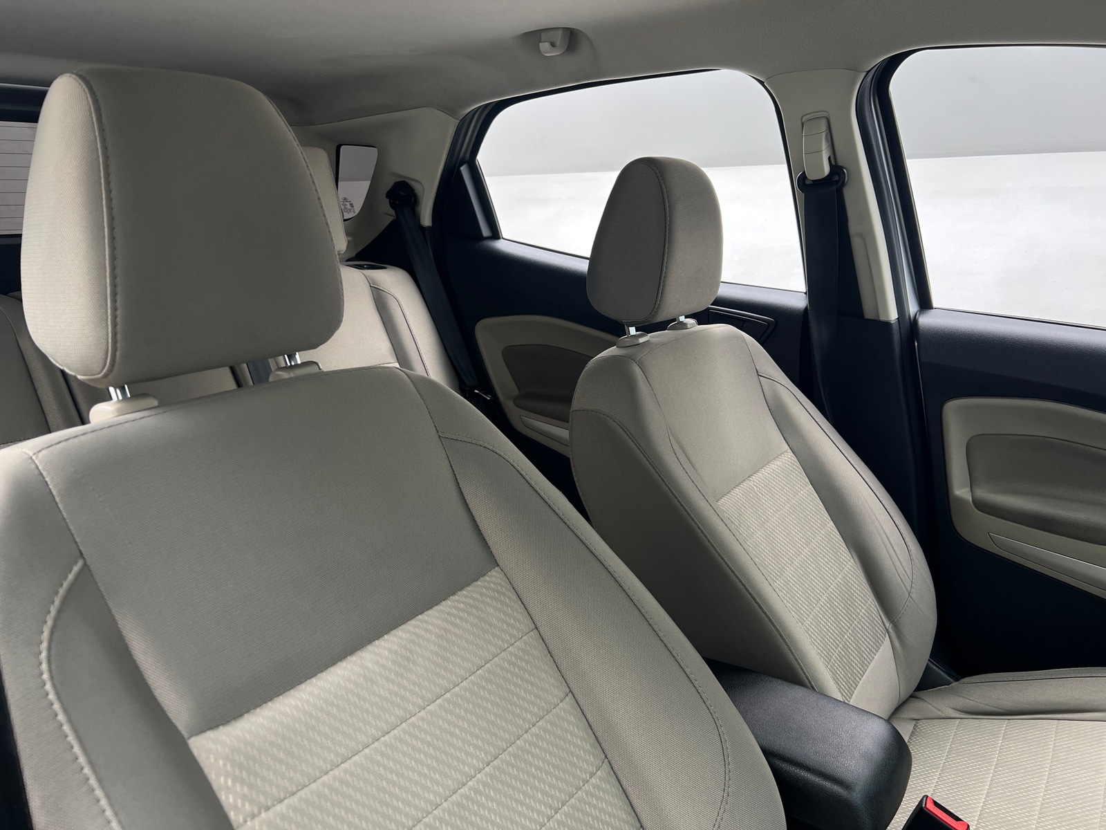 Thumbnail: 2020 Ford EcoSport - 2