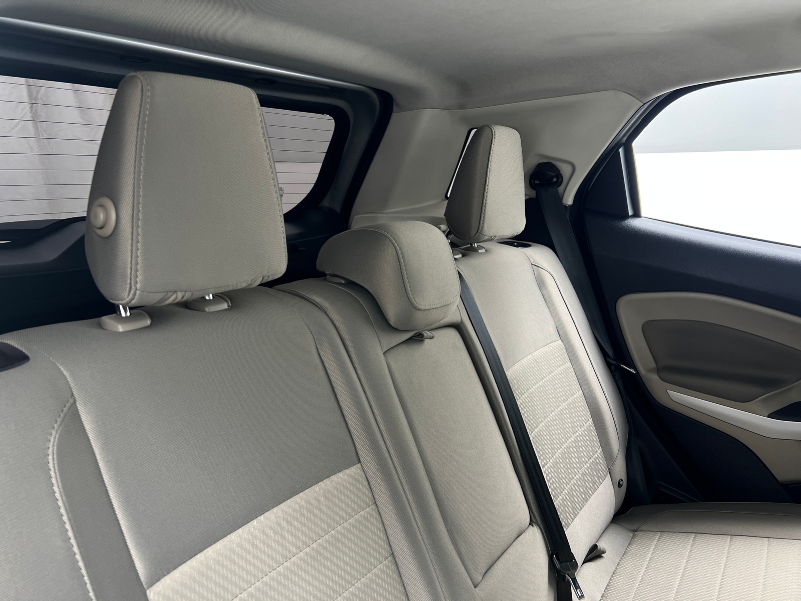 Thumbnail: 2020 Ford EcoSport - 6